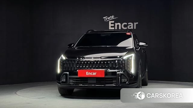 Kia The New Sportage 5th Generation id 4617314 из Кореи 23