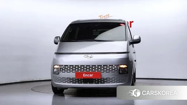 Hyundai Staria id 3224330 из Кореи 13