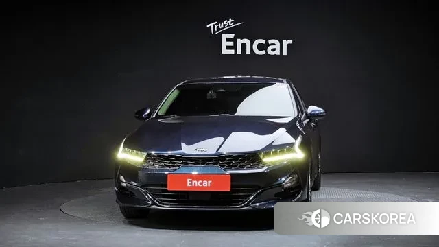 Kia K5 3rd generation id 3698142 из Кореи 13