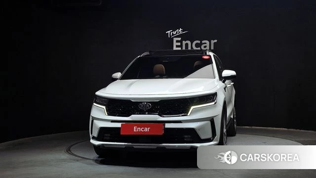 Kia Sorento 4th Generation id 4196447 из Кореи 23