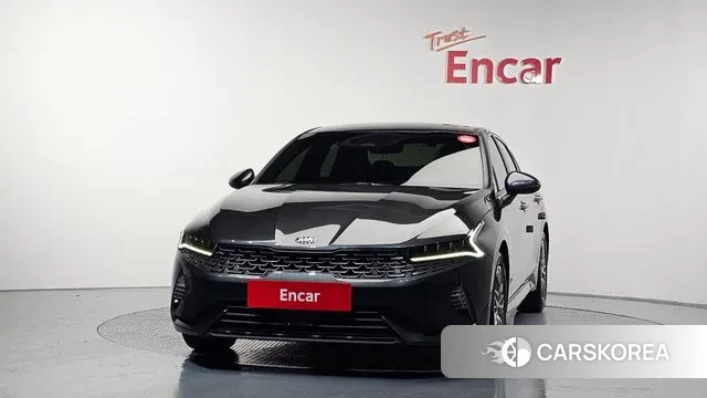 Kia K5 Hybrid 3rd Generation id 3444085 из Кореи 13