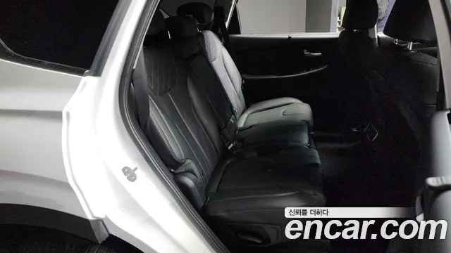 Hyundai The New Santa Fe id 2705666 из Кореи 13