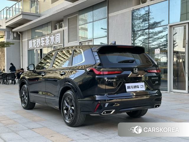 Honda Hao Ying id 4321219 из Китая 16