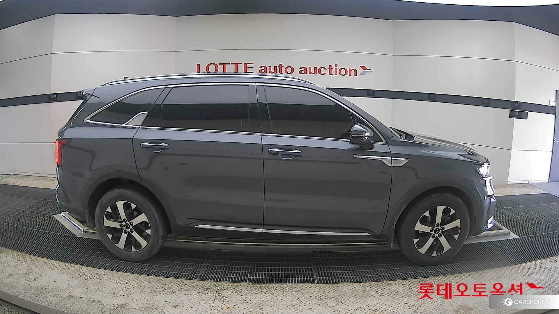 Kia Sorento id 4289597 из Кореи 23