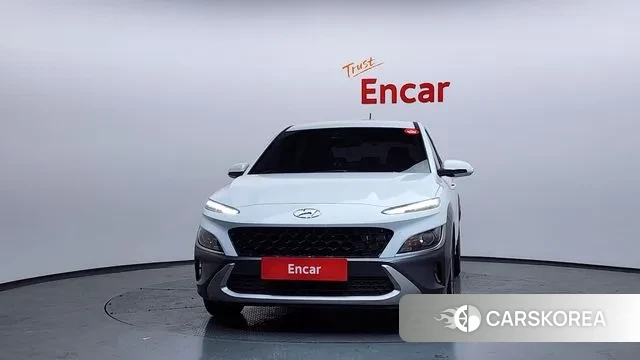 Hyundai The New Kona id 3479246 из Кореи 13