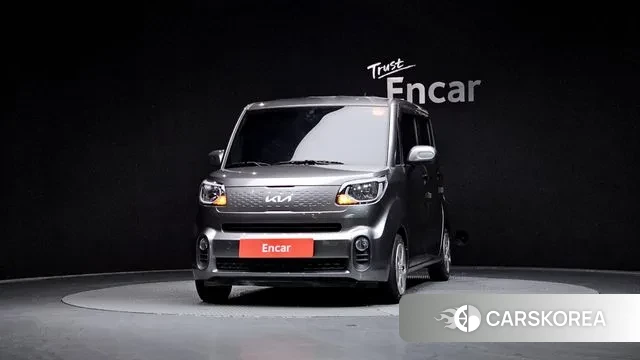 Kia The New Ray id 3592147 из Кореи 13