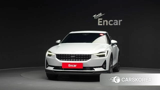 Polestar Polestar 2 id 4631091 из Кореи 23