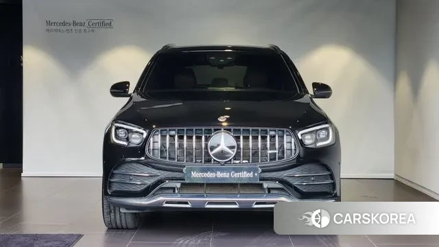 Mercedes-Benz GLC-Class X253 id 3037488 из Кореи 12