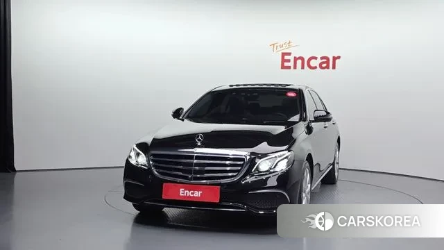 Mercedes-Benz E-Class W213 id 3368016 из Кореи 13