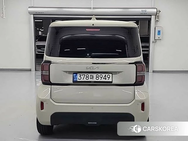 Kia The New Kia Ray id 4395522 из Кореи 13