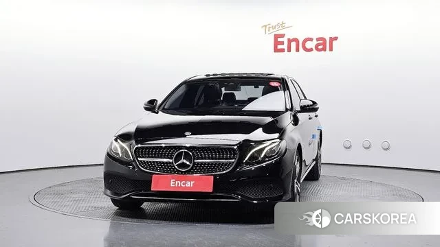 Mercedes-Benz E-Class W213 id 3766830 из Кореи 13