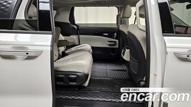 Kia Carnival 4th generation id 2676675 из Кореи 13