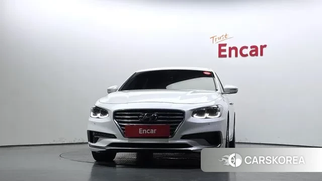 Hyundai Grandeur IG id 3198522 из Кореи 13