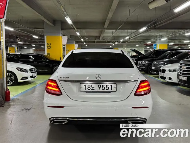 Mercedes-Benz E-Class W213 id 2687786 из Кореи 13