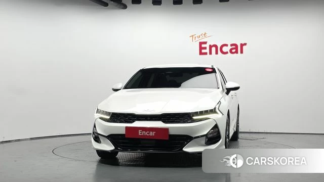 Kia K5 3rd generation id 4854150 из Кореи 13