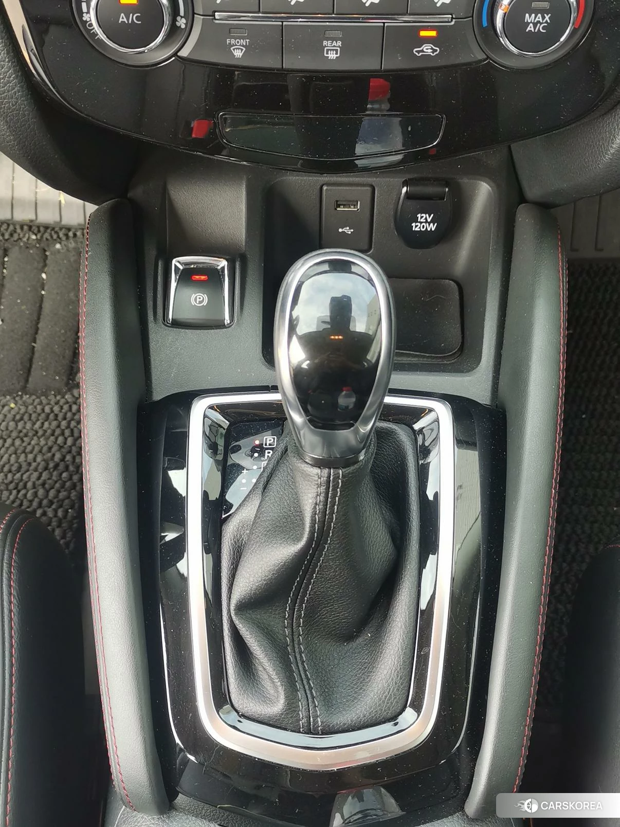 Nissan Qashqai id 4510967 из Китая 12
