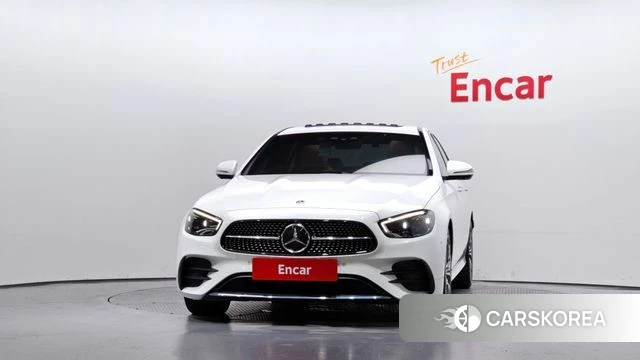 Mercedes-Benz E-Class W213 id 4677113 из Кореи 13