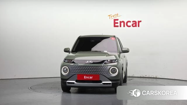 Hyundai Casper id 3910507 из Кореи 13