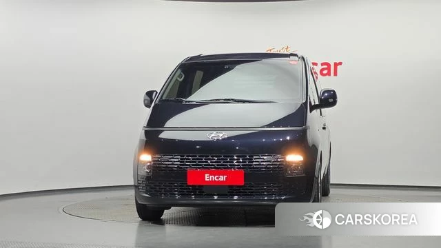 Hyundai Staria id 4906470 из Кореи 13