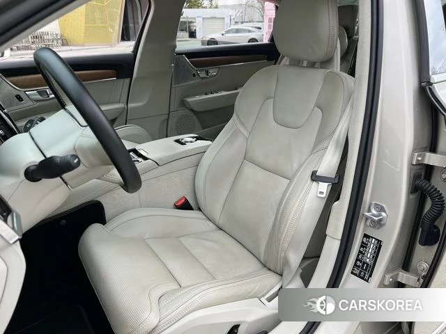 Volvo S90 PHEV id 4238848 из Китая 20