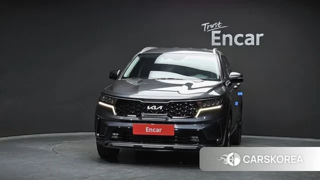 Kia Sorento 4th Generation id 3685487 из Кореи 13