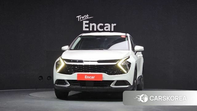 Kia Sportage 5th Generation id 4707202 из Кореи 22