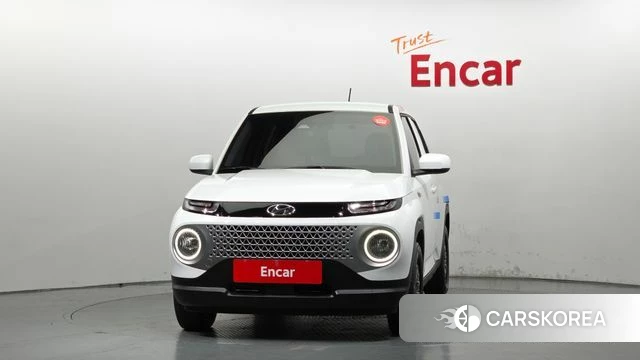 Hyundai Casper id 4863908 из Кореи 23