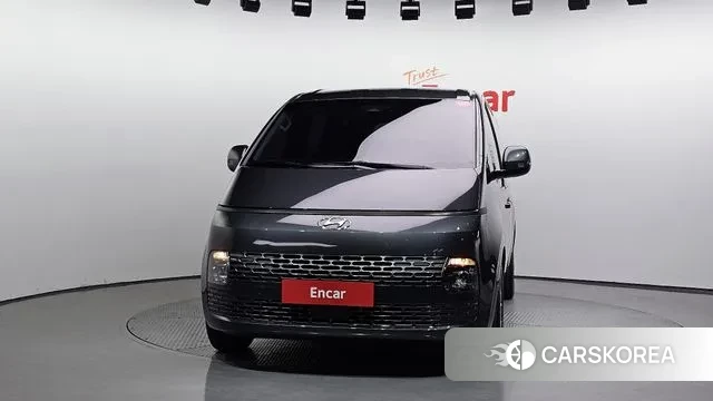 Hyundai Staria id 3361579 из Кореи 13