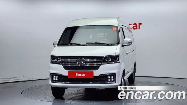 Other imported cars Other id 2862840 из Кореи 13