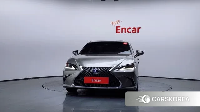 Lexus ES300h 7th generation id 3741228 из Кореи 13
