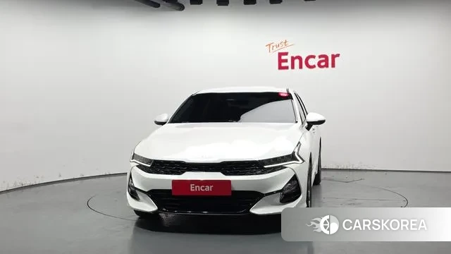 Kia K5 3rd generation id 3420922 из Кореи 13