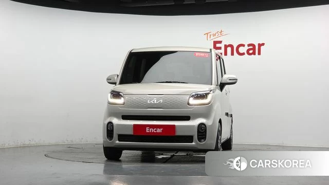 Kia The New Ray id 4726781 из Кореи 23