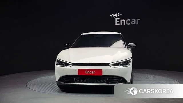 Kia EV6 id 3572390 из Кореи 13