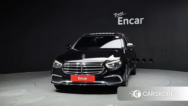 Mercedes-Benz E-Class W213 id 3660936 из Кореи 13