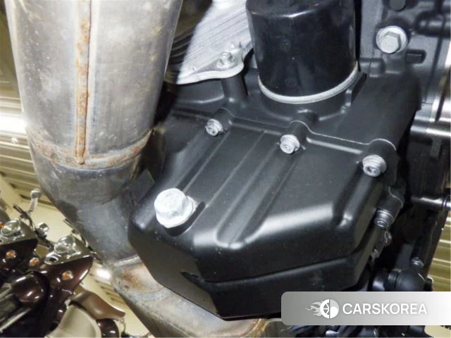Engine photo