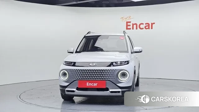 Hyundai Casper id 3458243 из Кореи 13