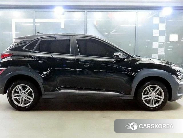 Hyundai The New Kona id 4304041 из Кореи 12