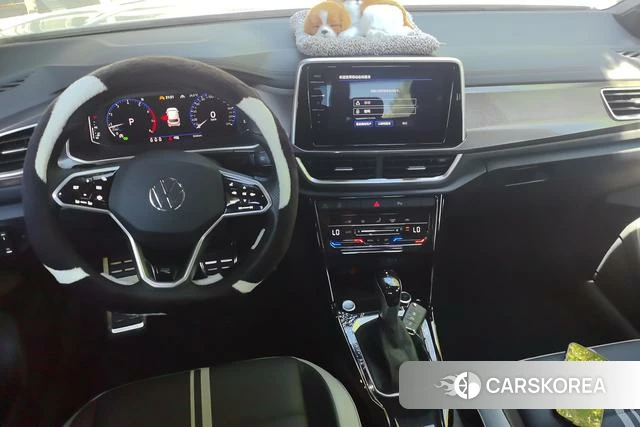 Volkswagen Exploring songs id 4299734 из Китая 10