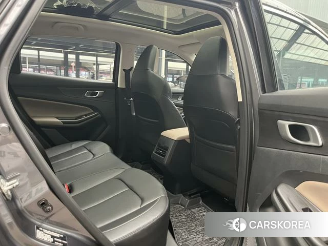 Chang'an CS55 PLUS id 4393943 из Китая 9