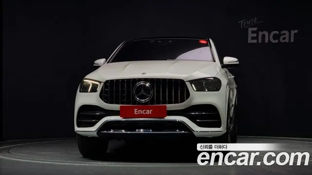 Mercedes-Benz GLE-Class W167 id 2832144 из Кореи 13