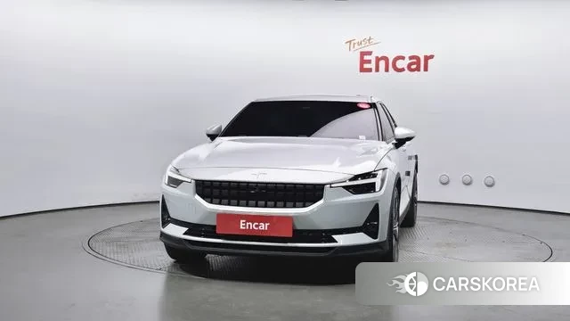 Polestar Polestar 2 id 3043109 из Кореи 13