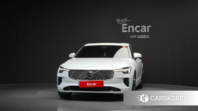 Volvo S90 id 4493511 из Кореи 23
