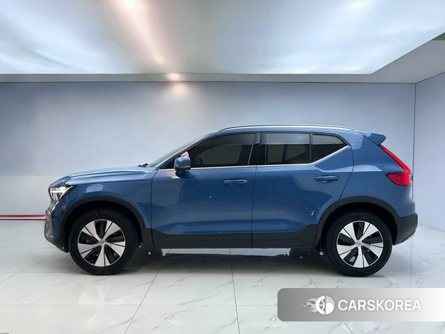 Volvo XC40 id 3927129 из Китая 23
