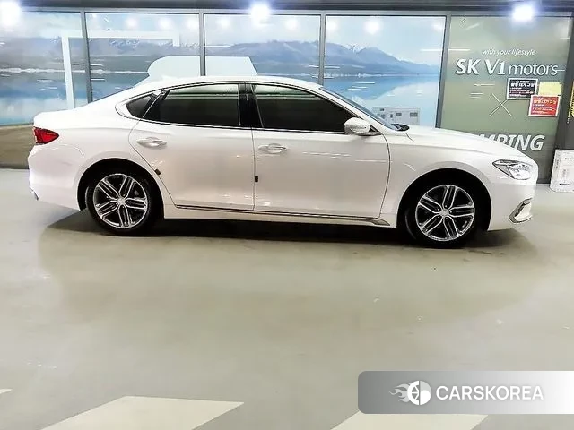 Hyundai Grandeur IG id 3536075 из Кореи 11