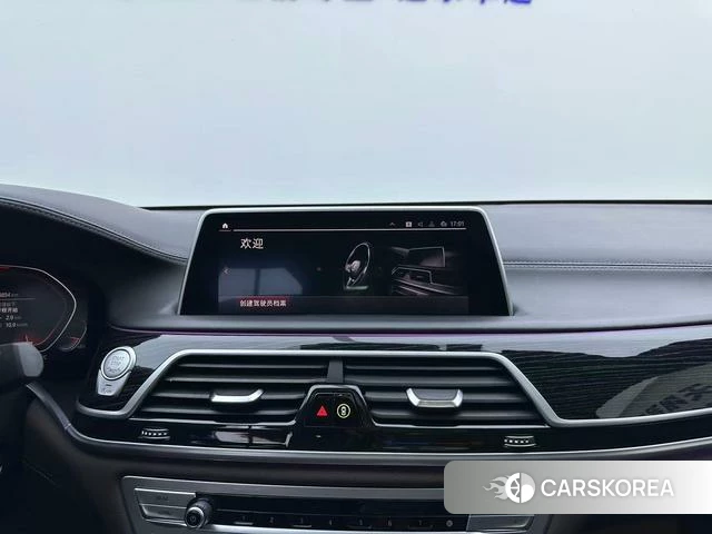 BMW 7 series id 4234864 из Китая 19