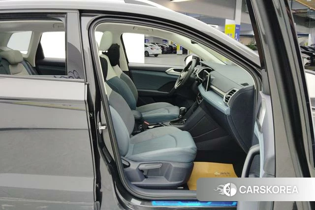 Volkswagen Tuyue id 4260953 из Китая 10
