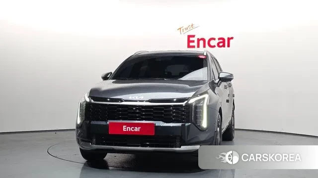 Kia The New Sportage 5th Generation id 3482151 из Кореи 13