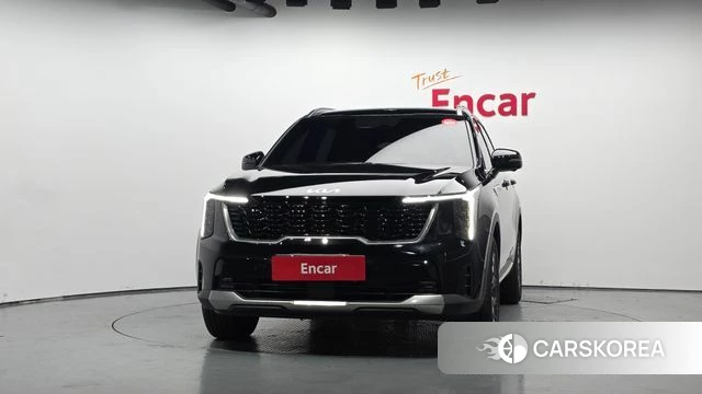 Kia The New Sorento 4th Generation id 4834453 из Кореи 13