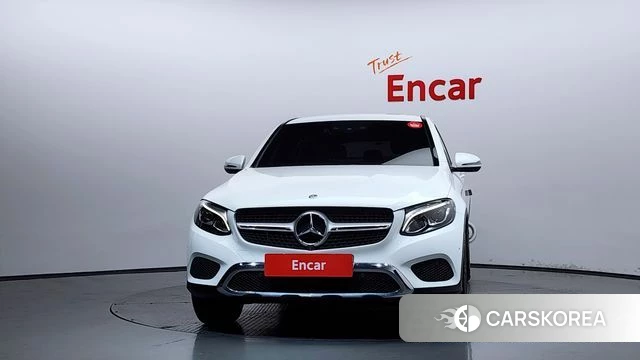 Mercedes-Benz GLC-Class X253 id 4465217 из Кореи 23
