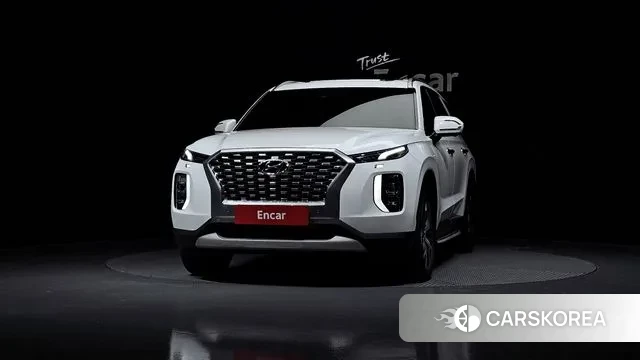 Hyundai Palisade id 3727732 из Кореи 13